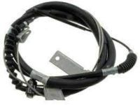OEM Toyota Tacoma Cable - 46420-35542