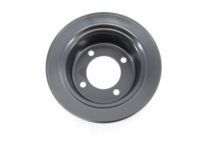 OEM Toyota Pulley - 13477-38010