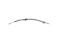 OEM Toyota Supra Front Cable - 46410-14140