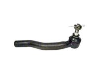 OEM Toyota Camry Outer Tie Rod - 45460-09010