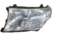 OEM Toyota Land Cruiser Composite Assembly - 81170-60D03