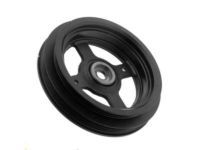 OEM Toyota Pulley - 13407-21020