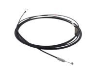 OEM Toyota Release Cable - 64607-06191