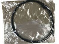 OEM Toyota Release Cable - 53630-AE010