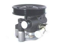 OEM Toyota Camry Power Steering Pump - 44310-06110
