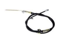 OEM Toyota Camry Rear Cable - 46430-06160