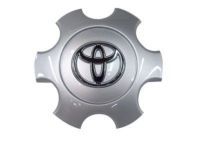 OEM Toyota Tundra Center Cap - 42603-AF020