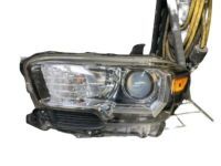 OEM Toyota Tacoma Composite Assembly - 81150-04251