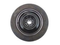 OEM Toyota Spare Wheel - 42611-08111