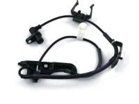 OEM Toyota Camry ABS Sensor Wire - 89543-33080