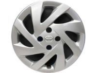 OEM Toyota Prius C Wheel Cover - 42602-52620