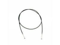 OEM Scion Release Cable - 53630-21020