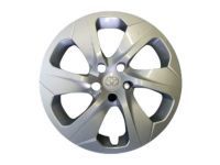 OEM Toyota RAV4 Wheel Cover - 42602-0R040