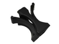 OEM Toyota Tacoma Cup Holder - 55604-04010