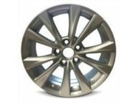 OEM Toyota Avalon Wheel, Alloy - 4261A-07030