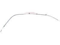 OEM Toyota Sienna Front Cable - 46410-08030