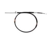 OEM Toyota Corolla Cable - 46420-12340
