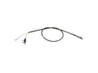 OEM Toyota 4Runner Cable - 46410-35801