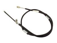 OEM Toyota Corolla Cable - 46430-12240