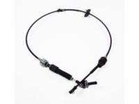 OEM Toyota Shift Control Cable - 33820-0C020