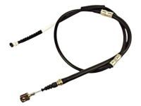 OEM Toyota Cable - 46430-12260