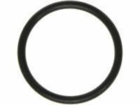 OEM Toyota Tacoma Water Inlet Seal - 16326-31050