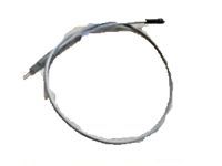 OEM Toyota Lock Cable - 69760-06010