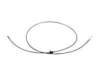 OEM Toyota Release Cable - 53630-AA030