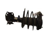 OEM Toyota Camry Coil Spring - 48131-06G70