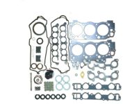 OEM Toyota Tundra Gasket Kit, Engine Overhaul - 04111-62150
