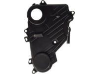 OEM Toyota Solara Outer Timing Cover - 11302-74040