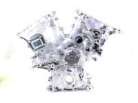 OEM Toyota Front Cover - 11310-31014