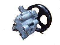 OEM Toyota Matrix Power Steering Pump - 44310-01030