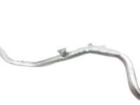 OEM Toyota Camry Front Suction Hose - 88704-06270