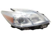OEM Toyota Prius Composite Assembly - 81170-47211