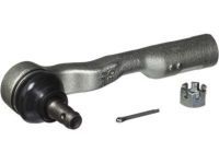 OEM Toyota Tundra Outer Tie Rod - 45047-09090