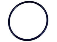 OEM Toyota Water Pump Assembly Gasket - 90301-69006
