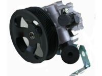 OEM Toyota FJ Cruiser Power Steering Pump - 44310-35750