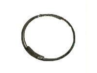 OEM Toyota Camry Release Cable - 77035-06020