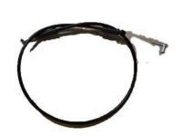 OEM Toyota Corolla Control Cable - 69760-02030