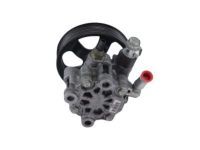 OEM Toyota Power Steering Pump - 44310-07040