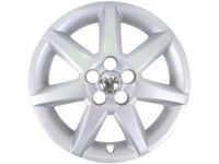 OEM Toyota Prius Wheel Cover - 42602-47040