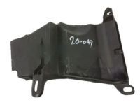 OEM Toyota Inlet Duct - 17753-0T030