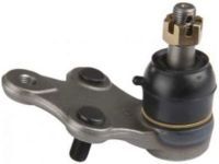 OEM Toyota Paseo Ball Joint - 43340-19025