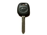 Toyota Car Key - 89785-08020