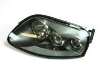 Toyota Headlight - 81151-1B241