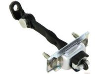 Toyota 67404-0C020 Door Frame Sub Assembly Toyota 67404-0C020 Door Frame Sub Assembly