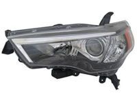 Toyota Headlight - 81170-35571