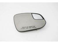 Genuine Toyota 87901-14260 Rear View Mirror Sub Assembly