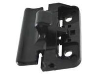 Toyota Genuine 58808-0C020 Shifting Hole Cover Sub Assembly Toyota Genuine 58808-0C020 Shifting Hole Cover Sub Assembly